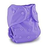 Buttons Cloth Diaper Cover - One Size - 8 Color Options by Buttons Diapers