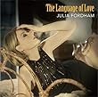 Language of Love by JULIA FORDHAM (2014-10-22)