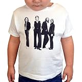 BEATLES ビートルズ - MAJESTY/・アルバム/Tシャツ/ベビー 【公式/オフィシャル】