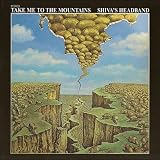 Take Me to the Mountains