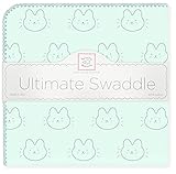 スワドルデザインズ（SWADDLE DESIGNS)究極のマルチブランケット（アルティメイト）SD-608SC