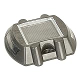 Reusable Revolution RR-558233 Solar Standard Road Stud, Blue LED [並行輸入品]