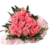 翌日配達お花屋さん ショップ人気ＮＯ.1ハートアレンジ♪ピンクハート