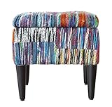 大川家具 GART BOXスツール WOLL (ヴォレ) Sサイズ