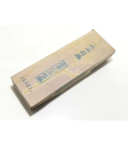 Amazon | 天然砥石 正本山 山城銘砥右京区梅ケ畑表善妙寺天砥天井巣板