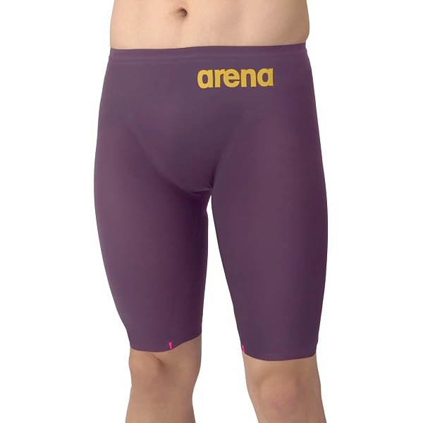 Arena (WA Approved) AquaForce Storm CP/MF Race Swimsuit, Men's