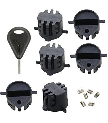 サーフボード/ FCSフィン付き FCS II CONNECT SIDE BYTE FIN SET - FCS JAPAN