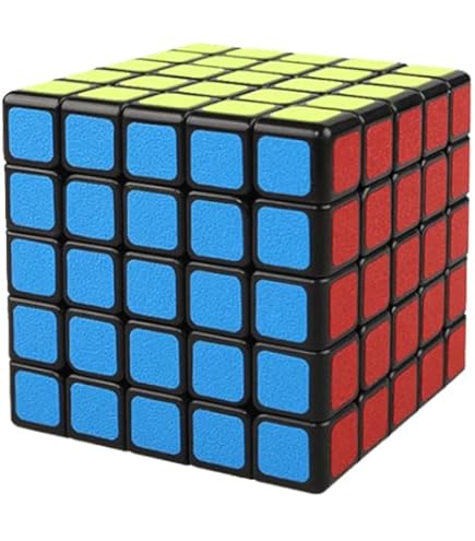 Amazon.co.jp: 8点セットルービックスキューブパズル専門教育玩具簡単