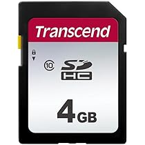 Amazon | TOSHIBA SDHCカード 4GB Class4 (国内正規品) SD-L004G4