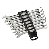 Kobalt 7-Piece Metric Combination Wrench Set Item # 338606 Model # 85553 [並行輸入品]