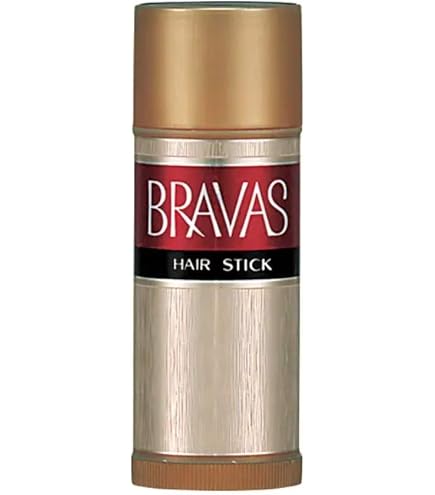 資生堂ブラバス　ヘアスチック Amazon.co.jp: 資生堂 ブラバス ヘアスチック 60g【3個セット