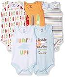 Luvable Friends SHIRT メンズ US サイズ: 18-24 Months カラー: オレンジ