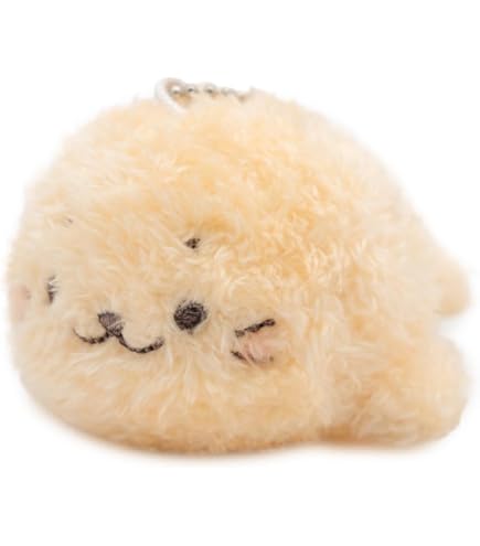 Amazon.co.jp: ましろ色シンフォニー ぱんにゃぬいぐるみ : おもちゃ