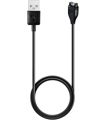 GARMIN ForeAthlete 55　純正充電ケーブル付き Amazon.co.jp: for ガーミン 充電ケーブル 急速充電 for Garmin
