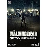 ウォーキング・デッド7 DVD-BOX1