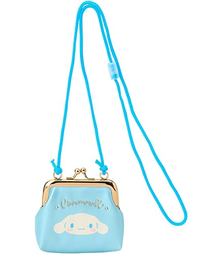 Amazon.co.jp: サンリオ(SANRIO) ポムポムプリン がま口コインケース