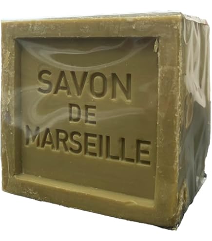 Amazon.co.jp: マリウスファーブル サボンノワール ポンプタイプ 500ml