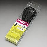 ジャノメミシン用 電源コードケーブル