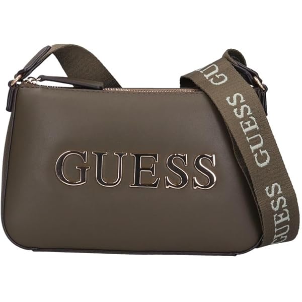 Amazon | [ゲス] ショルダーバッグ ROTHENBERG レディース