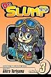 Dr. Slump, Vol. 3