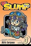 Dr. Slump, Vol. 3