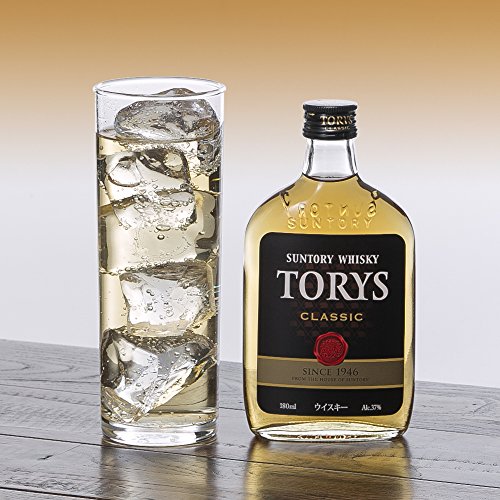 トリス ウイスキー