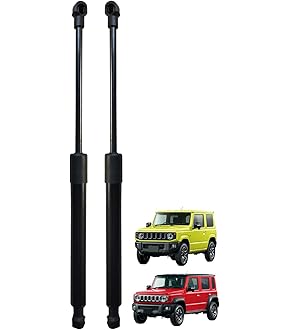 Amazon | ショウワガレージ ショートスタビリンク ジムニー JB64