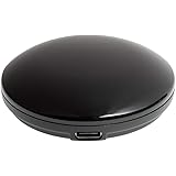 [BamBam] スマートリモコン Alexa 対応 スマホや声で家電を操作 Amazon アレクサ Google HOME 音声コントロール 対応 タイマー機能 WiFi 2.4GHz 日本語取扱説明書付き スマートホームコントローラー