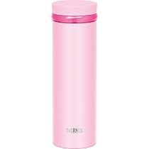 Amazon｜サーモス 水筒 真空断熱ケータイマグ 500ml シャイニーピンク