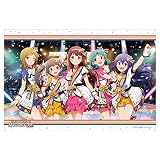 ブシロード ラバーマットコレクション Vol.275 『アイドルマスター ミリオンライブ!』Part.2