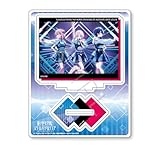 『ラブライブ!蓮ノ空女学院スクールアイドルクラブ』 第5弾 アクリルスタンド デザインYH