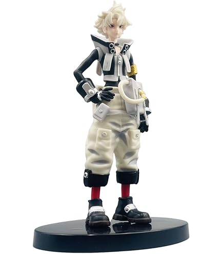 Amazon.co.jp: NANA 蓮 フィギュア キーホルダー ゆらりん マスコット