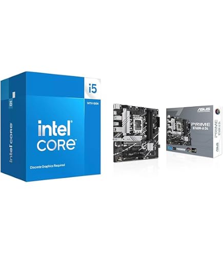 Amazon | [セット買い CPU/マザーボード]【Amazon.co.jp限定】i7-14700