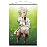 無職転生II ～異世界行ったら本気だす～ B2タペストリーB［シルフィエット］