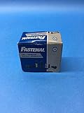 Fastenal会社ソケットキャップスクリュー( Lot of 100 ) 1123047 # 4 – 40 x 1 Shcs