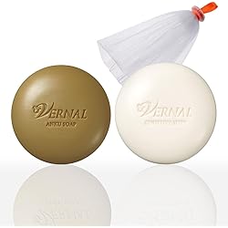 Amazon | ヴァーナル エッセンシャルシャワー モイスト しっとりタイプ