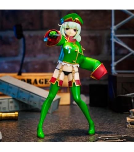 Amazon | コナミ フィギュアコレクション 魔法先生ネギま！ 「 宮崎