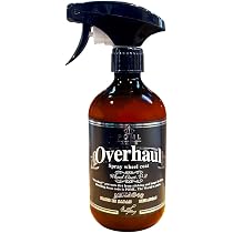 Amazon.co.jp: POML Overhaul V-2 ホイールコーティングがリニューアル 