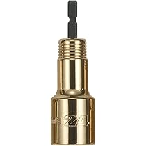 Amazon | タジマ(Tajima) インパクトドライバー用SDソケット 6角