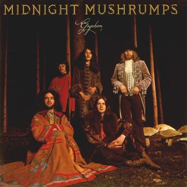 Amazon.co.jp: 鷲頭、獅子胴の怪獣(紙ジャケット仕様): ミュージック