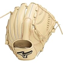 Amazon | MIZUNO(ミズノ) 軟式用 野球 ピッチャー用グローブ