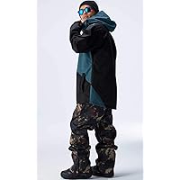 Amazon Co Jp 売れ筋ランキング メンズスノーボードセットアップ の中で最も人気のある商品です