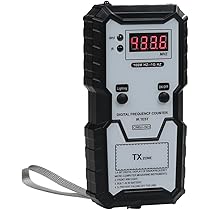 リーダーLDC-827A周波数カウンター LEADER LDC-823A 周波数カウンター - メルカリ