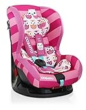 Cosatto Moova 2 Group 1 Car Seat - Twee Twoo by Cosatto