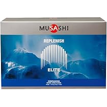 Amazon | MUSASHI(ムサシ) ENDURANCE(エンデュランス)スティック