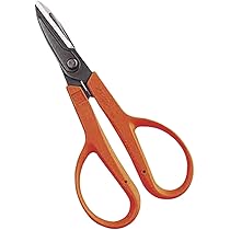 Hanana　返品 取扱を終了した商品です］ナビスちゃんナースはさみ 140mm