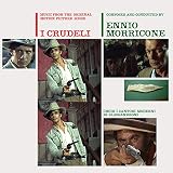 I CRUDELI (THE CRUEL ONES) (VINYL LP EDITION)[12 inch Analog]