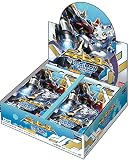 バンダイ (BANDAI) デジモンカードゲーム ニューヒーロー(BOX) 【BT-08】