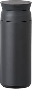 KINTO (キントー) トラベルタンブラー 500ml ブラック 20946