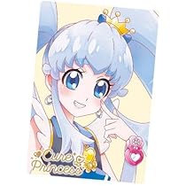 Amazon.co.jp: プリキュア カードウエハース11 第11弾